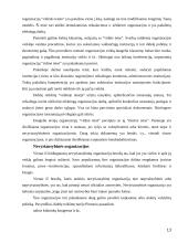 Tarptautiniai ryšiai nuo imperijų iki šiandieninių globalių susivienijimų 13 puslapis