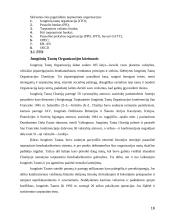 Tarptautiniai ryšiai nuo imperijų iki šiandieninių globalių susivienijimų 16 puslapis