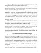 Tarptautiniai ryšiai nuo imperijų iki šiandieninių globalių susivienijimų 3 puslapis