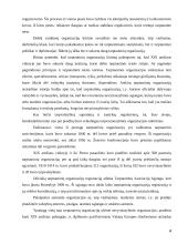 Tarptautiniai ryšiai nuo imperijų iki šiandieninių globalių susivienijimų 4 puslapis