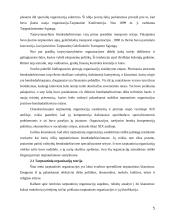 Tarptautiniai ryšiai nuo imperijų iki šiandieninių globalių susivienijimų 5 puslapis