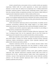 Tarptautiniai ryšiai nuo imperijų iki šiandieninių globalių susivienijimų 6 puslapis