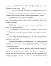 Tarptautiniai ryšiai nuo imperijų iki šiandieninių globalių susivienijimų 8 puslapis