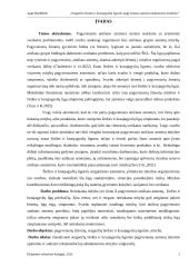 Pagyvenusių asmenų, sergančių širdies ir kraujagyslių ligomis, maitinimosi priežiūra 2 puslapis