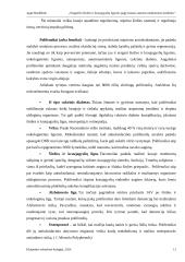 Pagyvenusių asmenų, sergančių širdies ir kraujagyslių ligomis, maitinimosi priežiūra 11 puslapis