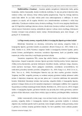 Pagyvenusių asmenų, sergančių širdies ir kraujagyslių ligomis, maitinimosi priežiūra 12 puslapis