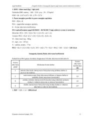 Pagyvenusių asmenų, sergančių širdies ir kraujagyslių ligomis, maitinimosi priežiūra 15 puslapis