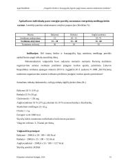 Pagyvenusių asmenų, sergančių širdies ir kraujagyslių ligomis, maitinimosi priežiūra 16 puslapis