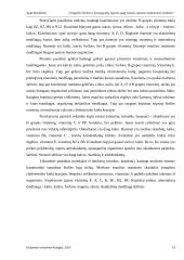 Pagyvenusių asmenų, sergančių širdies ir kraujagyslių ligomis, maitinimosi priežiūra 19 puslapis