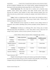 Pagyvenusių asmenų, sergančių širdies ir kraujagyslių ligomis, maitinimosi priežiūra 6 puslapis