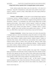 Pagyvenusių asmenų, sergančių širdies ir kraujagyslių ligomis, maitinimosi priežiūra 8 puslapis