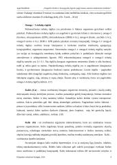 Pagyvenusių asmenų, sergančių širdies ir kraujagyslių ligomis, maitinimosi priežiūra 9 puslapis