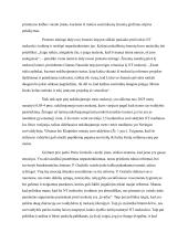 Politinė komunikacija. Koliokviumo užduotis. P. Gražulio pasisakymai apie NT mokestį 2 puslapis