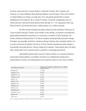 Politinė komunikacija. Koliokviumo užduotis. P. Gražulio pasisakymai apie NT mokestį 3 puslapis