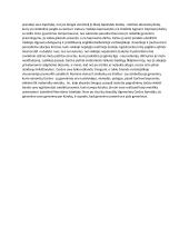 Skaudūs išgyvenimai lietuvių literatūroje  (Jonas Biliūnas, Balys Sruoga, Antanas Škėma) 2 puslapis