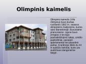 Barselona. Kelionės planas (skaidrės) 16 puslapis