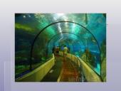 Barselona. Kelionės planas (skaidrės) 18 puslapis