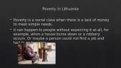 Economical problems in Lithuania 3 puslapis