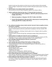 Elektros energetikos klausimai ir atsakymai 2 puslapis