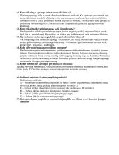 Elektros energetikos klausimai ir atsakymai 12 puslapis