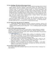 Elektros energetikos klausimai ir atsakymai 14 puslapis