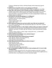 Elektros energetikos klausimai ir atsakymai 3 puslapis