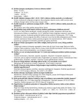 Elektros energetikos klausimai ir atsakymai 7 puslapis