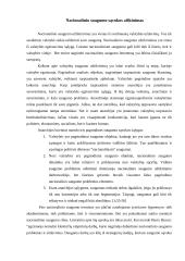 Tarptautinis terorizmas – grėsmė pasaulio bendruomenei 11 puslapis