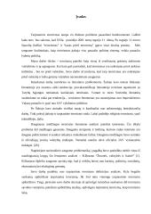 Tarptautinis terorizmas – grėsmė pasaulio bendruomenei 2 puslapis