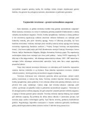 Tarptautinis terorizmas – grėsmė pasaulio bendruomenei 20 puslapis