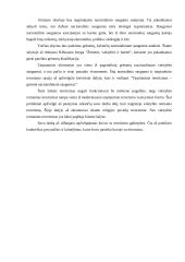 Tarptautinis terorizmas – grėsmė pasaulio bendruomenei 3 puslapis