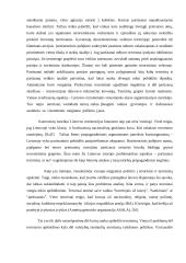 Tarptautinis terorizmas – grėsmė pasaulio bendruomenei 5 puslapis