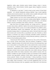 Tarptautinis terorizmas – grėsmė pasaulio bendruomenei 7 puslapis