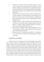 Tarptautinis terorizmas – grėsmė pasaulio bendruomenei 9 puslapis