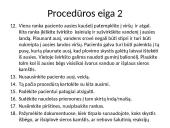 Akių, nosies, ausų priežiūra 10 puslapis