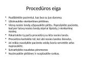 Akių, nosies, ausų priežiūra 14 puslapis