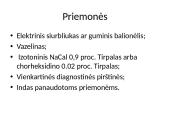 Akių, nosies, ausų priežiūra 16 puslapis