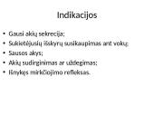 Akių, nosies, ausų priežiūra 3 puslapis