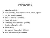 Akių, nosies, ausų priežiūra 4 puslapis