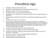 Akių, nosies, ausų priežiūra 5 puslapis