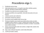 Akių, nosies, ausų priežiūra 9 puslapis