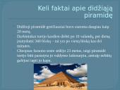 Egipto piramidės ir kapavietės 11 puslapis