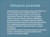 Egipto piramidės ir kapavietės 12 puslapis