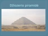 Egipto piramidės ir kapavietės 13 puslapis