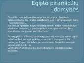 Egipto piramidės ir kapavietės 17 puslapis