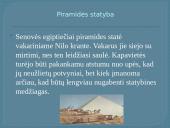 Egipto piramidės ir kapavietės 5 puslapis