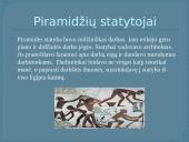 Egipto piramidės ir kapavietės 6 puslapis