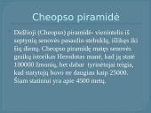 Egipto piramidės ir kapavietės 9 puslapis