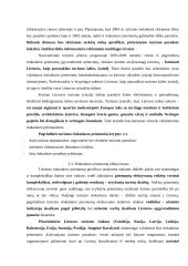 Tarptautinis turizmas 14 puslapis