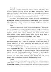 Tarptautinis turizmas 17 puslapis